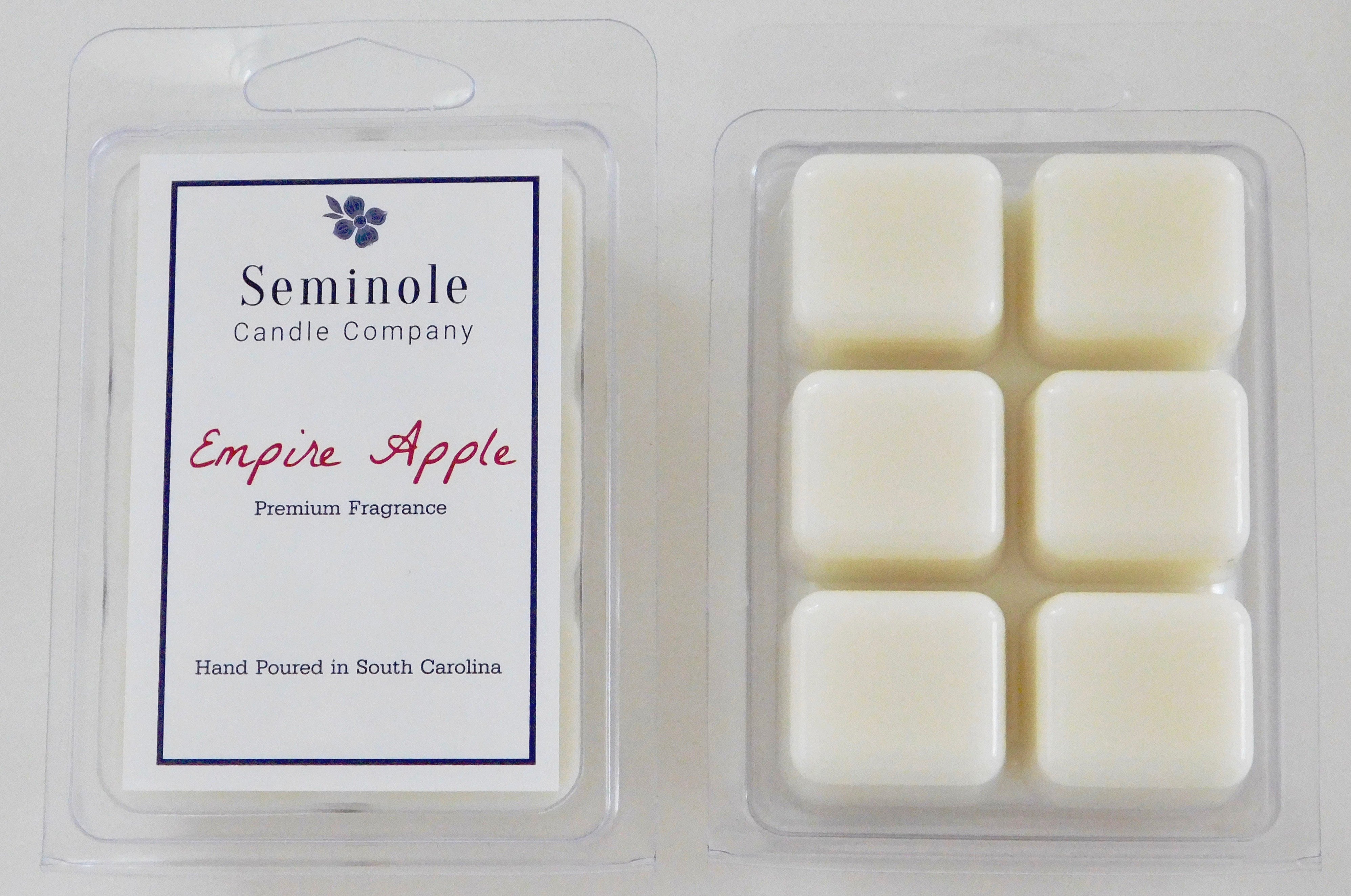 Grapefruit Pine- Wax Melts – Tennessee Candle Company