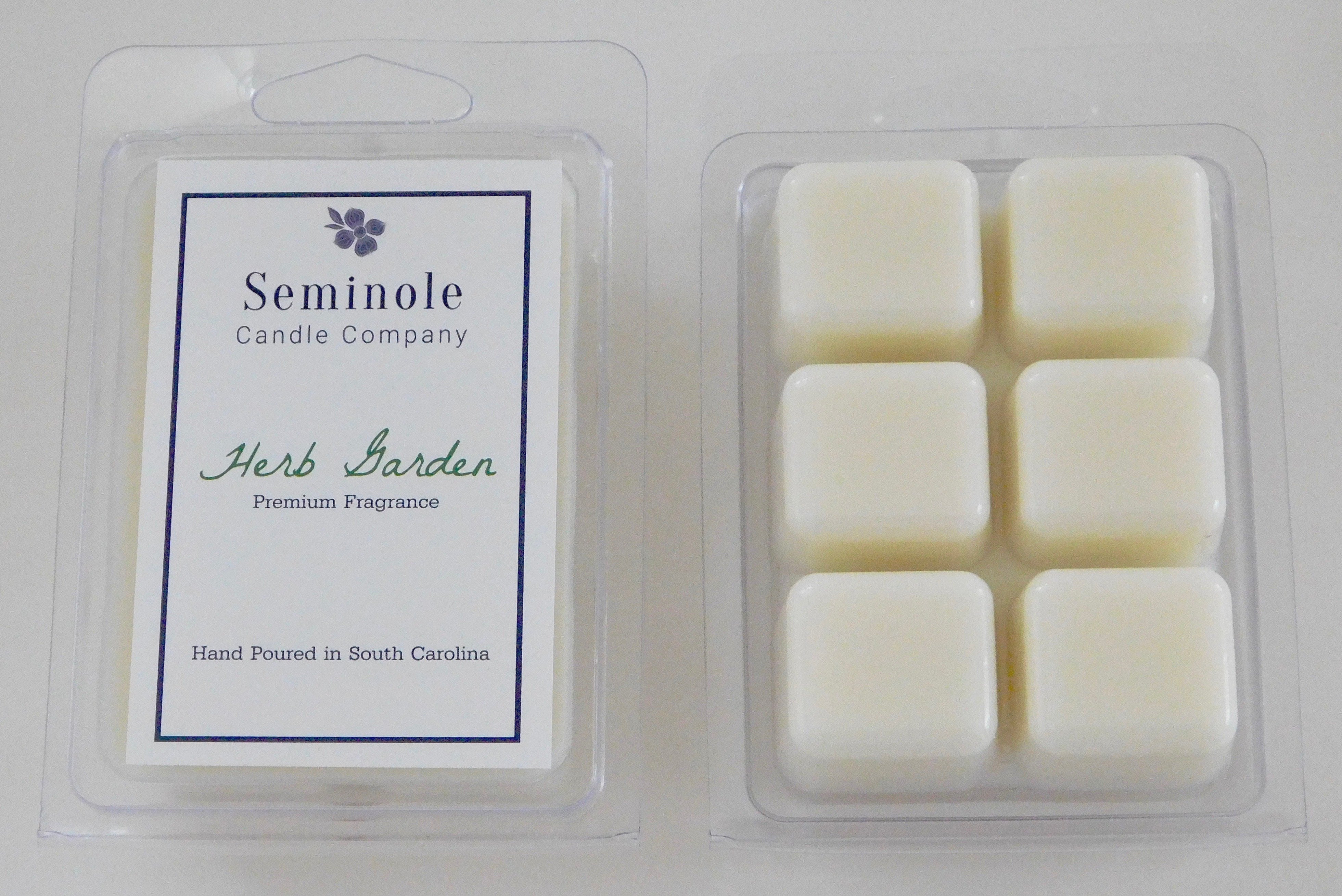 Japanese Garden Soy Wax Melts - Cordially Sweet Candle Co.