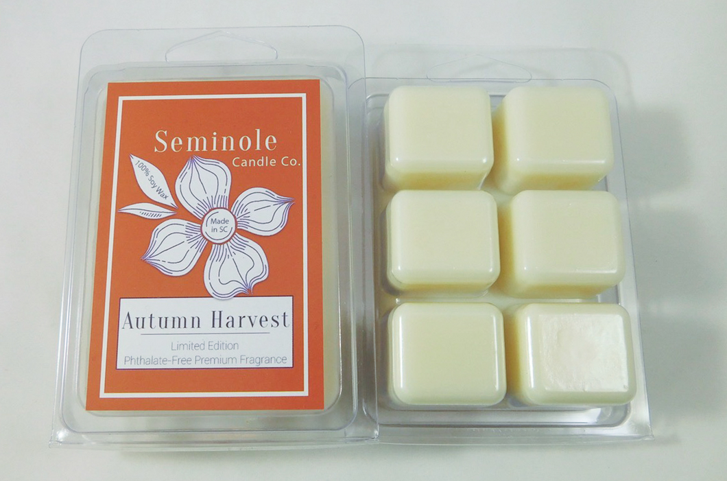 Wax Melts