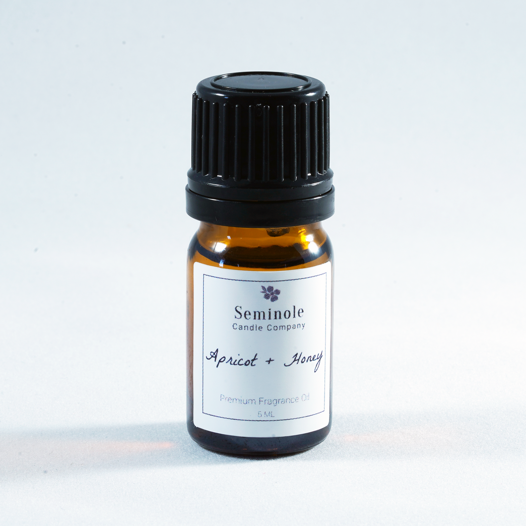 5 ML Premium Fragrance Oil