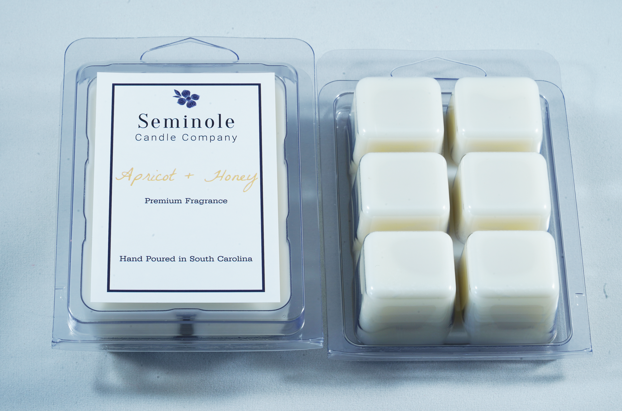 Wax Melts (Soy) - The Beehive Bathhouse