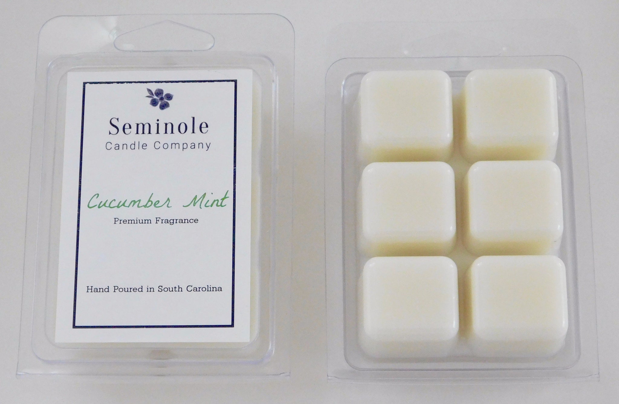 Wax Melts – Smell of Love Candles